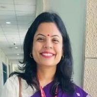 Picture of Amrita Singh