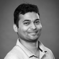 Picture of Arun Upadhyaya