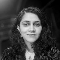 Picture of Isha Parlikar