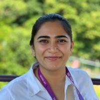 Picture of Somya Mishra